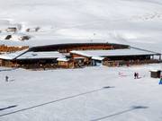 Gastronomy tip Chalet Heidi