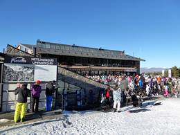 La Molina/Masella – Alp2500