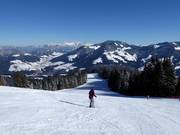 Schatzberg downhill run