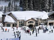 Gastronomy tip Moonbeam Lodge