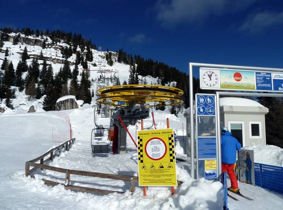 3 Sassi-Monte Coston