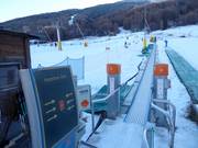 Cucciolo 1 - People mover