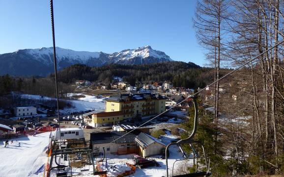 Sugana Valley (Valsugana): accommodation offering at the ski resorts – Accommodation offering Lavarone