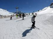 The first steps in Bobo's Kids Club