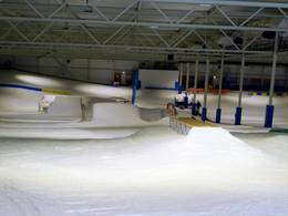 SnowWorld Rucphen