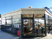 S-Lounge at Hotel Singer