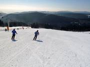 Slope 18: Neklid - Moser