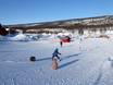 Family ski resorts Northern Sweden (Norrland) – Families and children Ramundberget