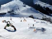 Hans im Glück Skiparcours (Söll)