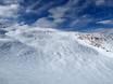 Ski resorts for advanced skiers and freeriding South Island – Advanced skiers, freeriders Coronet Peak