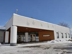 Tokachi Sahoro Resort Hotel