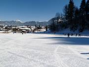 Free Rueppen practice lift