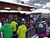 Après-ski Lechtal Alps – Après-ski Lermoos – Grubigstein