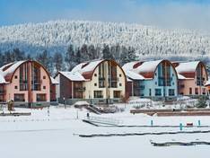 Landal Marina Lipno
