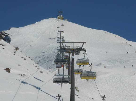 Käserstatt Hochsträss