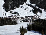 Sissi Park and Monarchia Park