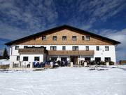 Mountain Inn Edelweiss