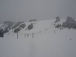 Ski resort The Summit at Snoqualmie