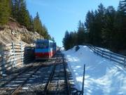 Rosshütte - 125pers. Funicular