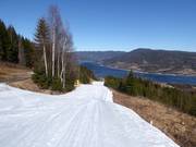 Slope Gamleveien No. 1