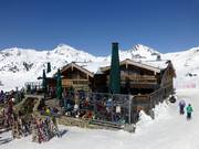 Après-ski tip Edelweissalm