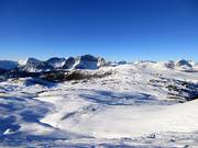 View from Lookout Mountain