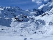Morteratsch Glacier Run