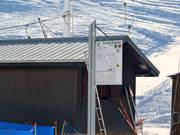 Grand Grenier - J-bar