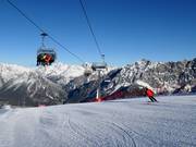 Bormio ski resort