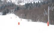 Rogemont - J-bar