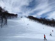 Slope No. 1 Kolašin 1450