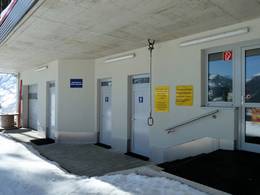 KitzSki – Kitzbühel/Kirchberg