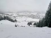 View of Unterammergau