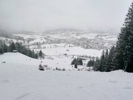 Ski resort Steckenberg – Unterammergau