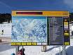 Nagelfluhkette: orientation within ski resorts – Orientation Hörnerbahn – Bolsterlang