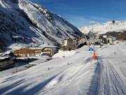 Obergurgl
