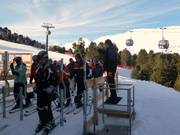 Assistance with getting started