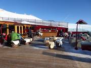 Après-ski tip Chalet Cima Uomo