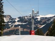 TK la Leiche - J-bar