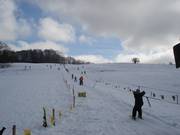 Leutstetten rope lift