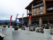 Gastronomy tip Rockford Wok | Bar | Grill