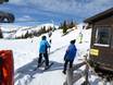 Traunviertel: Ski resort friendliness – Friendliness Feuerkogel – Ebensee