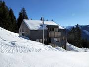 Holiday Home Calandablick (Pardiel)