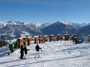 Rittisberg viewpoint