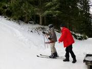 Assistance with getting started