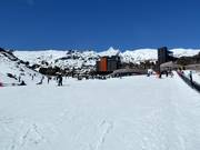 Ideal for beginners: Happy Valley