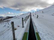 Coronet Peak Carpet 4 - People mover