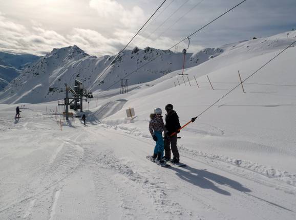 Schafcalanda-Madrisa