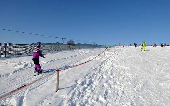 Best ski resort in the County of Fürstenfeldbruck – Test report Landsberied