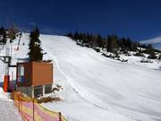 Edeltal Ost downhill run